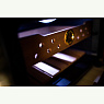 Электронный шкаф Cigar Cabinet JC-23 (испанский кедр) (уцененный товар) - фото 5