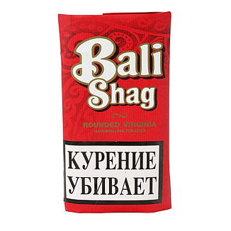 Bali Shag Rounded Virginia