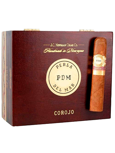Сигары Perla Del Mar Corojo Robusto - отзывы