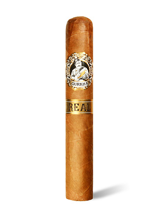 Сигара Gurkha Real Robusto