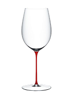 Бокал для вина Riedel Superleggero Bordeaux Grand Cru Red, 953 мл - фото