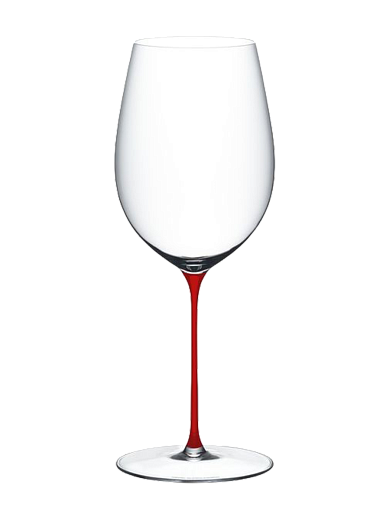 Бокал для вина Riedel Superleggero Bordeaux Grand Cru Red, 953 мл - фото