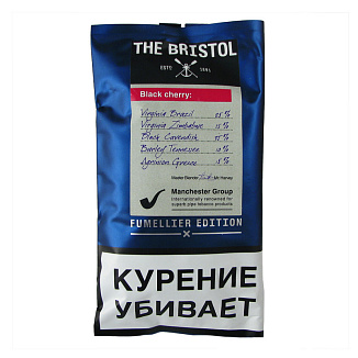 Bristol Black Cherry