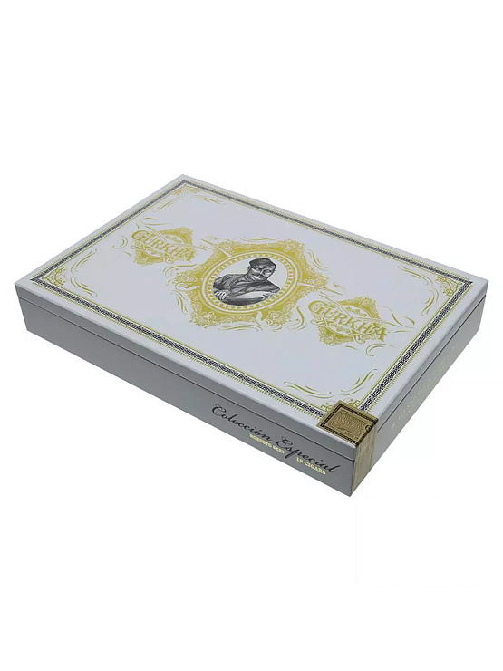 Сигары Gurkha Collection Especial Robusto - фото 6
