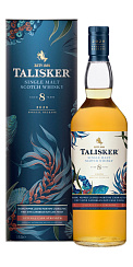 Виски Talisker, 8 Years Old "Special Release 2020" - фото