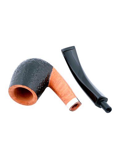 Курительная трубка Mastro de Paja Unica M302-1 - отзывы