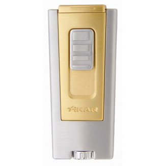 Xikar 545GD Trezo Gold