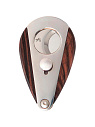 Каттер Xikar 300 ME Macassar Ebony - фото 1