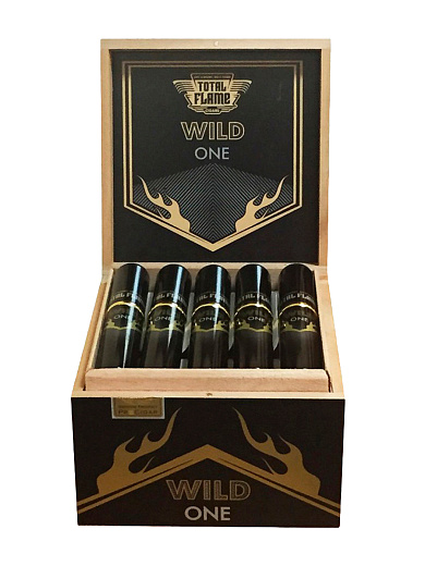 Сигары Total Flame Wild One - цена