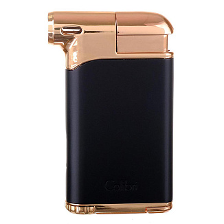 Зажигалка трубочная с тампером Colibri Pacific LI400C9