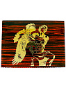 Сигары God of Fire KKP Special Reserve Gran Toro 56 - фото 3