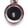 Курительные трубки Dunhill Amber Root 1203 S (без фильтра) - фото 5