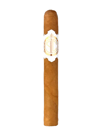Сигары Principle Gold Band White Gold - фото