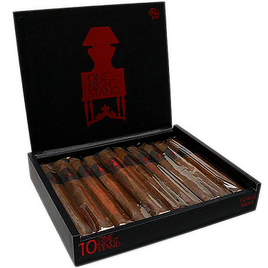 Сигары Caldwell’s Lost & Found One Night Stand Toro - цена