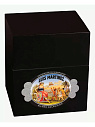 Сигары Luis Martinez Silver Selection Crystal Robusto Glass Tubos - фото 3