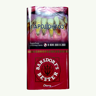 Barsdorf's Bester Cherry (Kapt'n Bester)