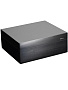 Хьюмидор Siglo на 50 сигар  Dark Grey