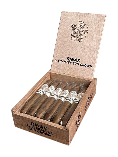 Сигары Rinas Sun Grown Elegantes - цена
