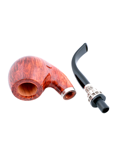 Курительная трубка Mastro de Paja San Pietro M684, в шкатулке - отзывы