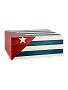 Хьюмидор Adorini Cuba Te Amo M Deluxe Cuban Flag на 75 сигар