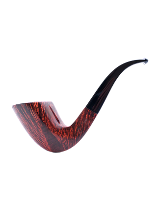 Курительная трубка Ser Jacopo L1 S182-3