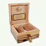 Хьюмидор Elie Bleu Royal Ebony 75 Cigars - фото 2