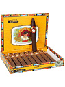 Сигары Cuesta-Rey Centenario Pyramid No. 9 Maduro - фото 2