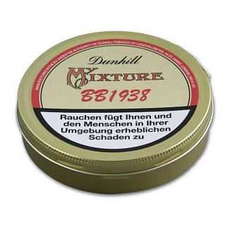 Dunhill My Mixture 1938