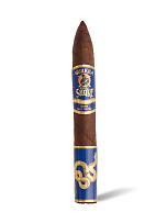 Сигары Gurkha Year of the Snake by Ernesto Perez-Carrillo - фото 26