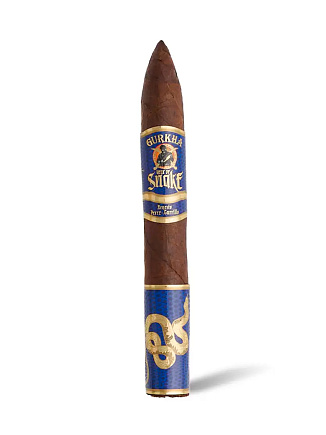 Сигары Gurkha Year of the Snake by Ernesto Perez-Carrillo