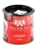 Трубочный табак Doctor Pipe Cherry Ribbbon Cut - фото 12