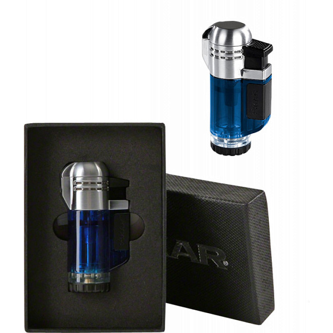 Xikar 525BL Blue Tech - фото 4