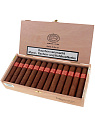 Сигары Partagas Serie D No. 5 - фото 2