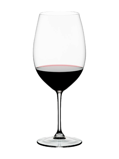 Набор бокалов для вина Riedel Vinum Bordeaux Grand Cru, 960 мл - цена