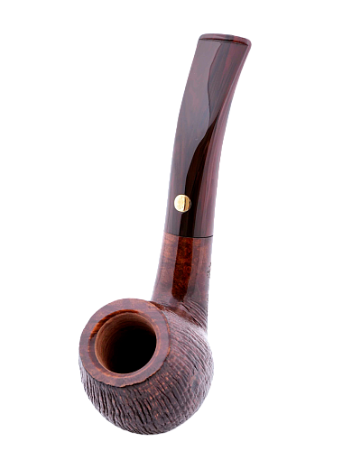 Курительная трубка Mastro de Paja Pettinata Classica M121-4 - цена