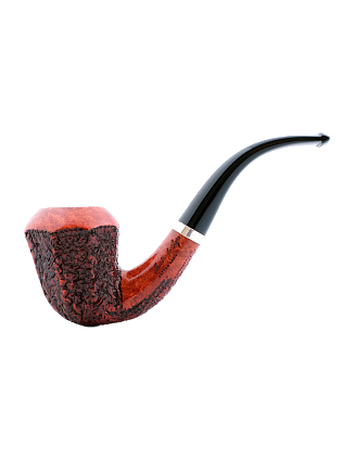 Курительная трубка Mastro de Paja Unica M122-3
