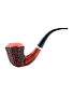 Курительная трубка Mastro de Paja Unica M122-3