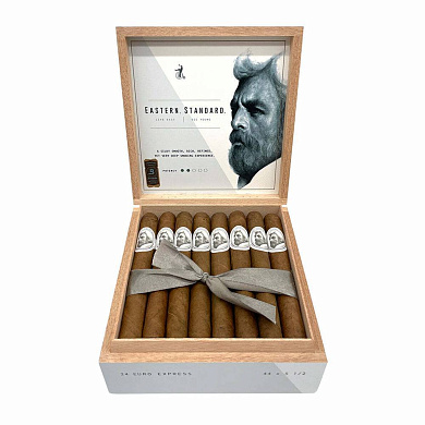 Сигары Caldwell Eastern Standard Euro Express - цена