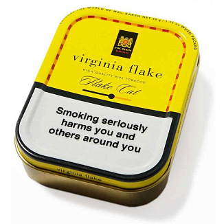 Mac Baren Virginia Flake