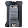 Зажигалка сигарная Colibri Daytona, черно-серая LI770T11 - фото 1
