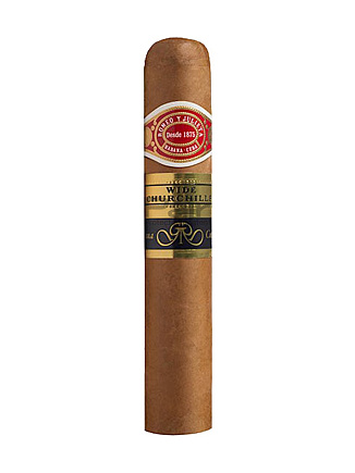Сигары Romeo y Julieta Wide Churchills Gran Reserva Cosecha 2015