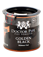 Трубочный табак Doctor Pipe Golden Black Ribbbon Cut - фото 14