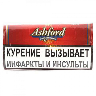 Ashford American Blend