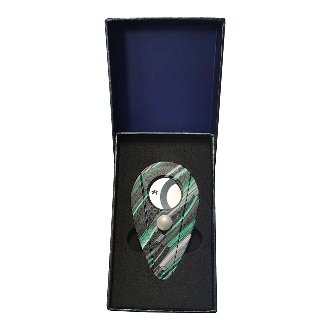 Каттер Xikar 201 NLG Green - фото 4