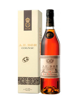 Коньяк A.E. Dor XO - фото