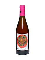 Вино Domaine Milan, "Noah" Rose - фото 3