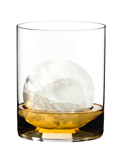 Набор бокалов Riedel O Wine Tumbler Whisky, 430 мл - цена