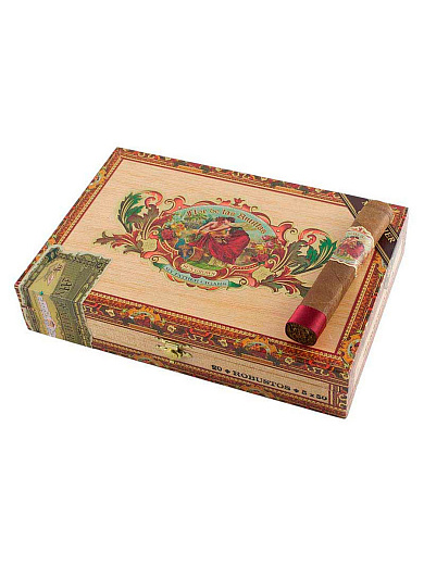 Сигары My Father Flor de las Antillas Robusto - отзывы