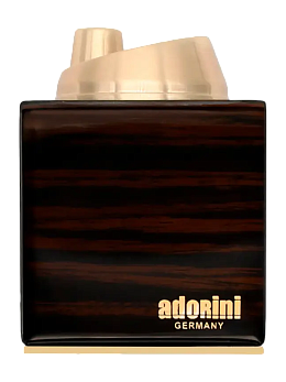 Зажигалка Adorini Table Jet Lighter Ebony - фото