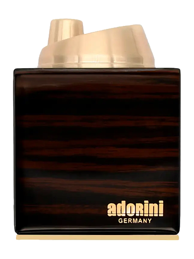 Зажигалка Adorini Table Jet Lighter Ebony - фото